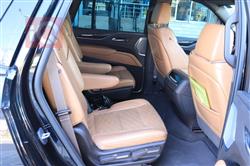 كاديلاك اسكاليد